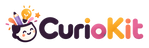 CurioKit ana sayfası